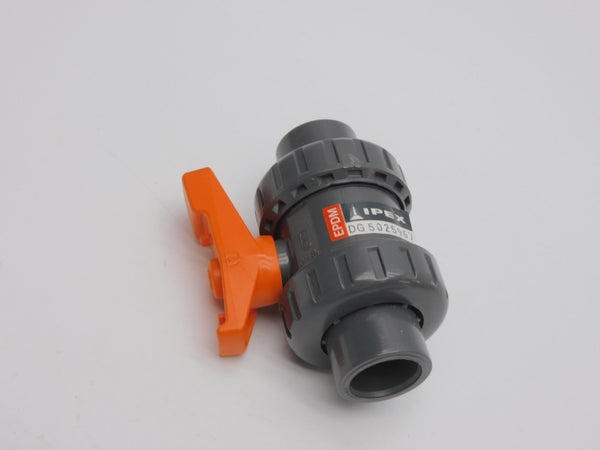 IPEX DVXAAVFF02IP VXBV103 1/2" NSMP