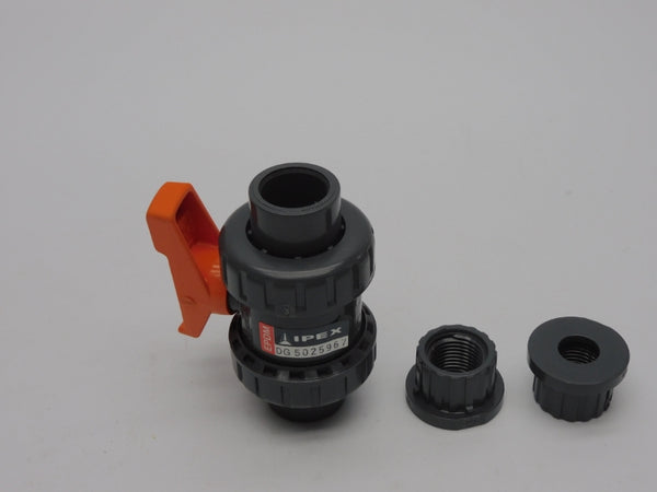 IPEX DVXAAVFF02IP VXBV103 1/2" NSMP