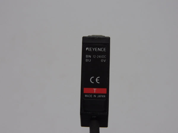 KEYENCE PZ-M51 (T) 12-24VDC NSNP