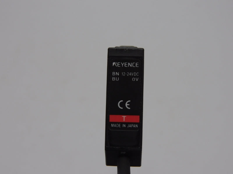 KEYENCE PZ-M51 (T) 12-24VDC NSNP