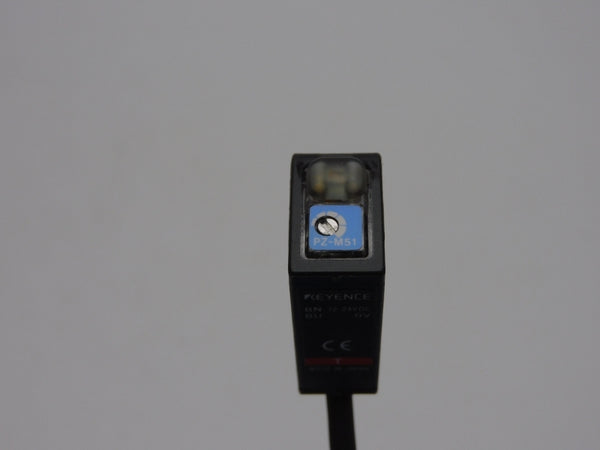 KEYENCE PZ-M51 (T) 12-24VDC NSNP