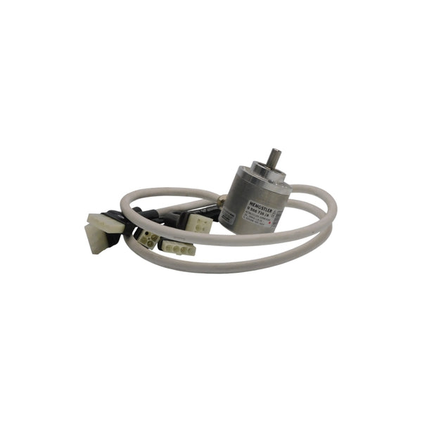 HENGSTLER 0566726/A AC58/1212EK.42PBB:6164 10-30VDC 0.2A NSNP