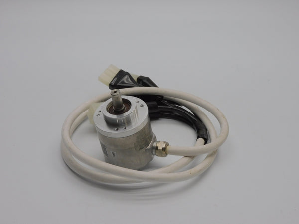 HENGSTLER 0566726/A AC58/1212EK.42PBB:6164 10-30VDC 0.2A NSNP