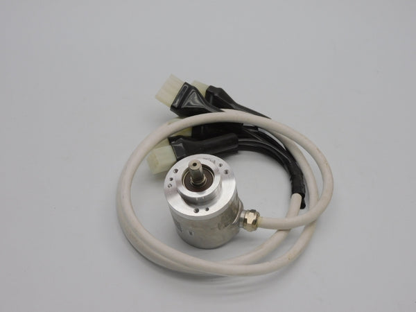 HENGSTLER 0566726/A AC58/1212EK.42PBB:6164 10-30VDC 0.2A NSNP