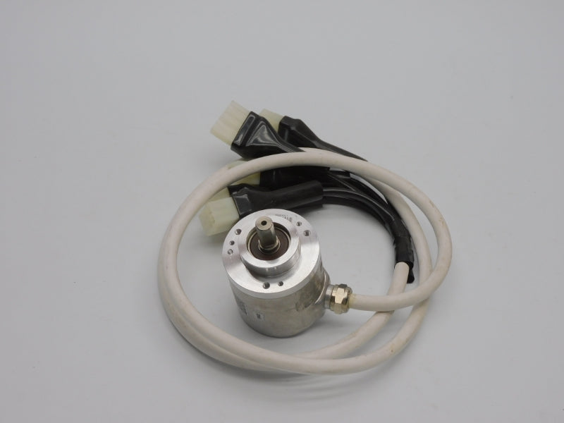 HENGSTLER 0566726/A AC58/1212EK.42PBB:6164 10-30VDC 0.2A NSNP