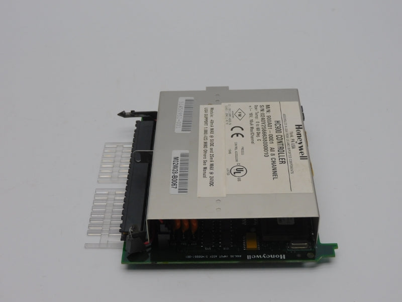 HONEYWELL 900A01-0001 10V UNMP