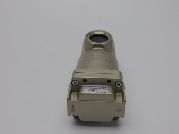 SMC AM150C-02B NSNP