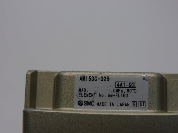 SMC AM150C-02B NSNP