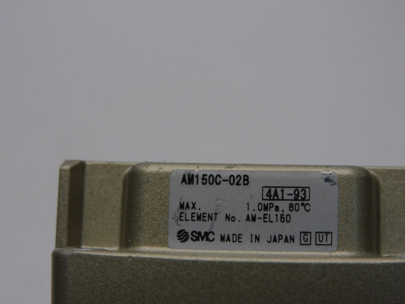 SMC AM150C-02B NSNP