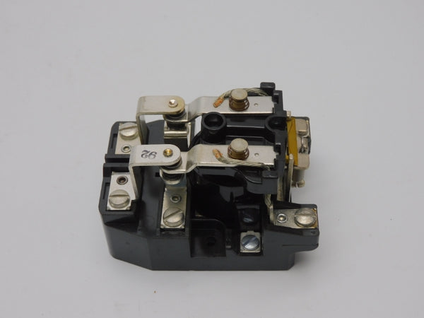 POTTER&BRUMFIELD PRD11AY0 480V 25A NSNP