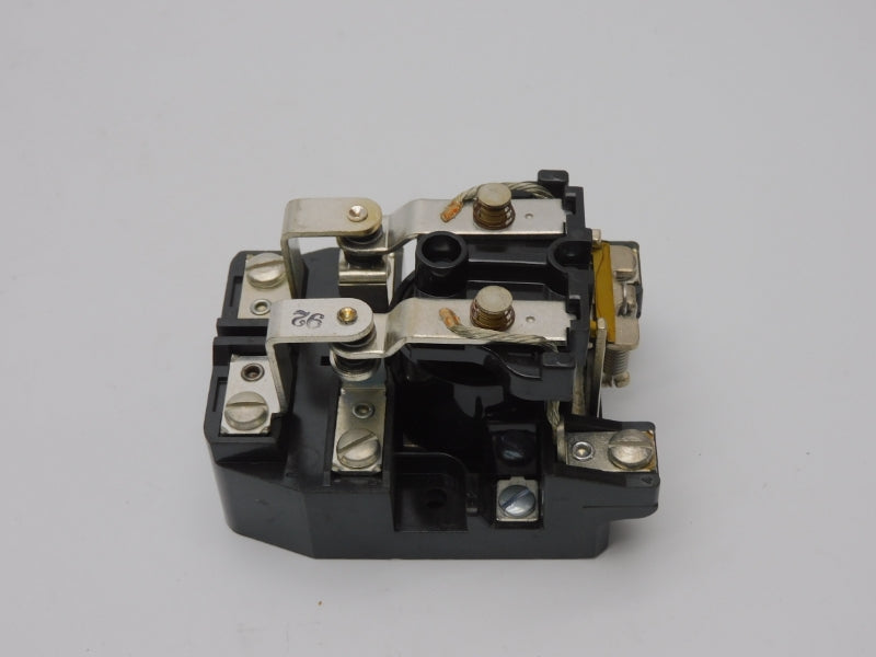 POTTER&BRUMFIELD PRD11AY0 480V 25A NSNP