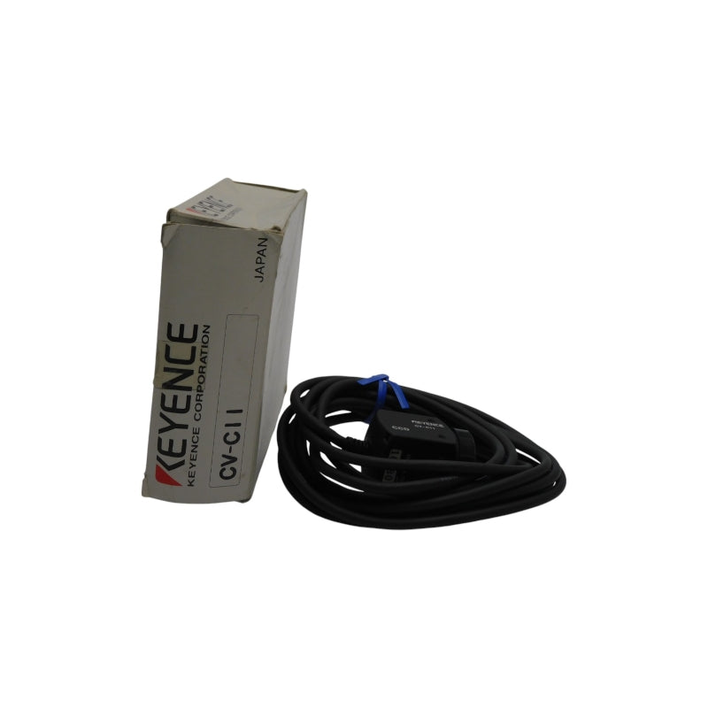 KEYENCE CV-C11 NSMP