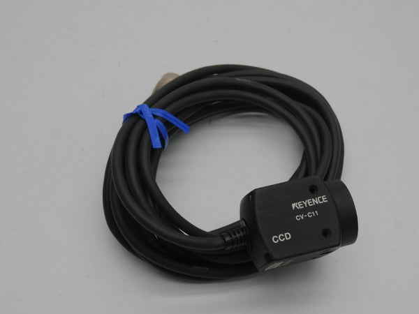 KEYENCE CV-C11 NSMP
