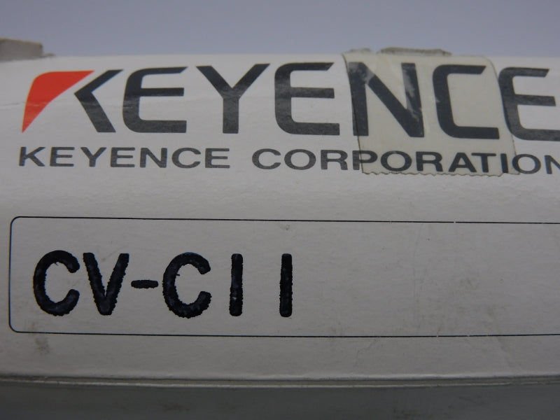 KEYENCE CV-C11 NSMP