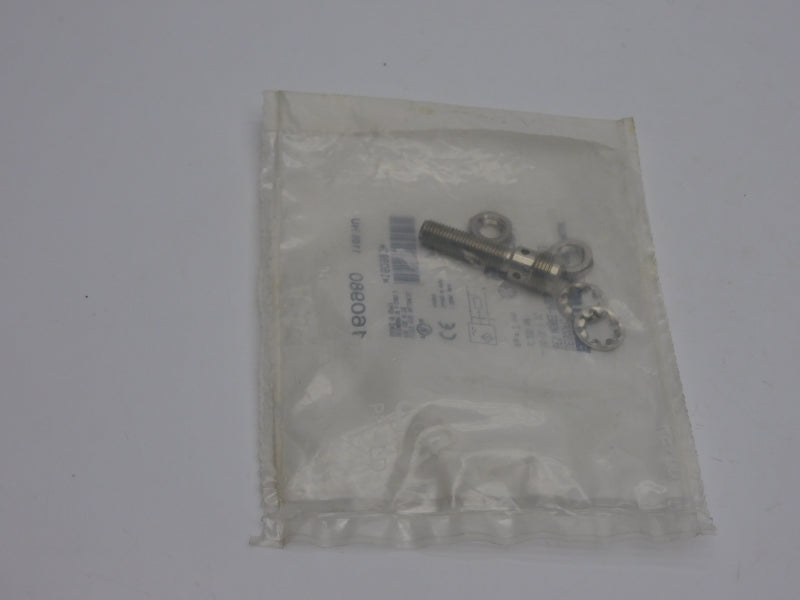 BALLUFF BESM08EE-PSC20B-S04G-003 BES00FC 10-30VDC NSMP