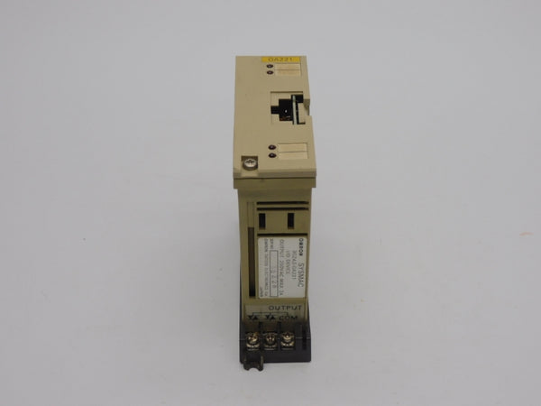 OMRON 3G2A3-OA221 250VAC 2A (AS PICTURED) UNMP
