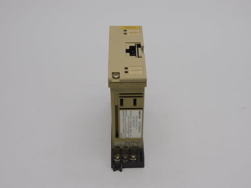 OMRON 3G2A3-OA221 250VAC 2A (AS PICTURED) UNMP