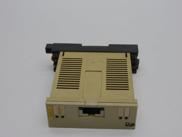 OMRON 3G2A3-OA221 250VAC 2A (AS PICTURED) UNMP