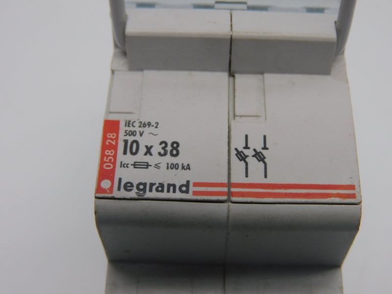 LEGRAND 05828 500V NSNP