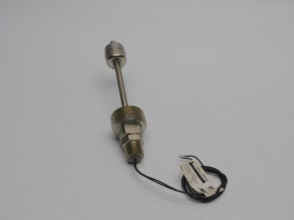 MADISON M5002-3081 240VAC 0.28A 300PSI NSNP