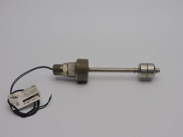 MADISON M5002-3081 240VAC 0.28A 300PSI NSNP