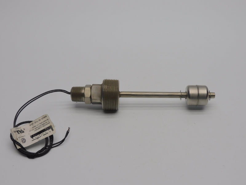 MADISON M5002-3081 240VAC 0.28A 300PSI NSNP
