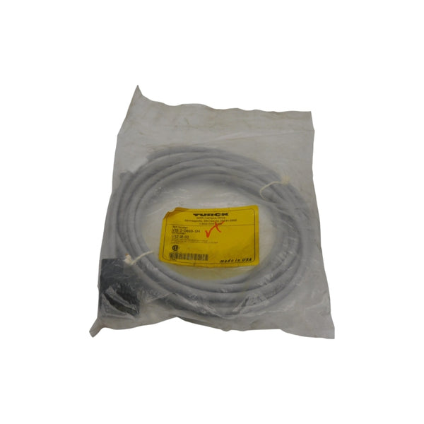 TURCK VIS2-D669-5M U1218-02 24-48VDC NSMP
