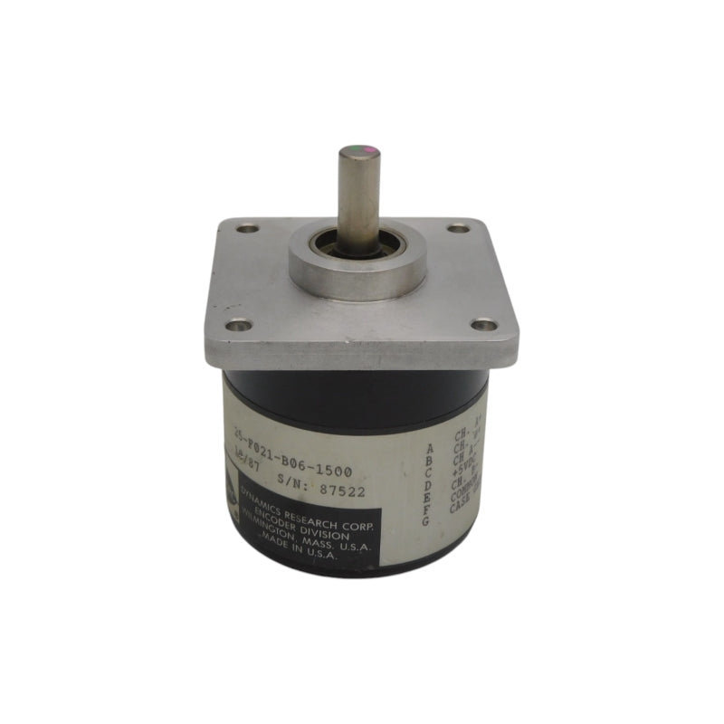 DRC 25-F021-B06-1500 5VDC NSNP