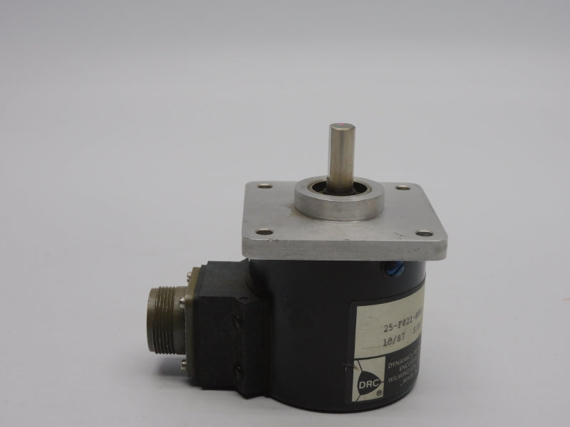 DRC 25-F021-B06-1500 5VDC NSNP