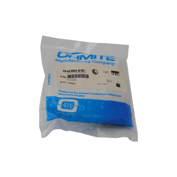 OHMITE 5116E NSMP