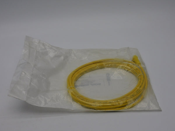 PEPPERL+FUCHS V11B-W-YE4M-PVC 908905 NSMP