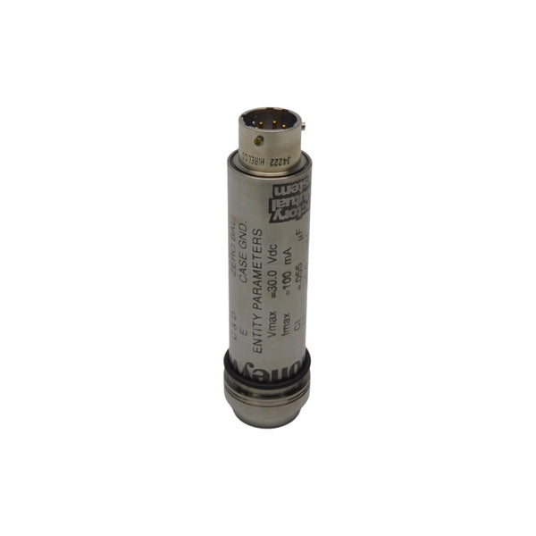 HONEYWELL 9242804 BL 50PSI NSNP