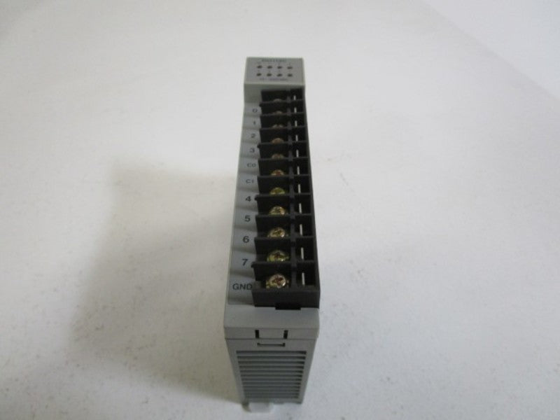 MODICON D0-1130-000 UNMP