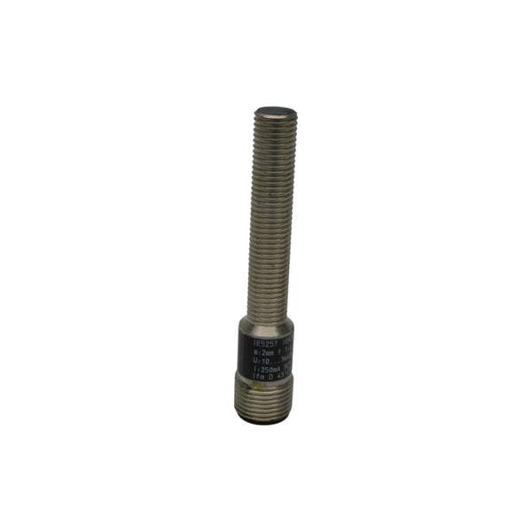 IFM EFECTOR IEK3002BBPKG/US IE5257 10-36VDC UNMP