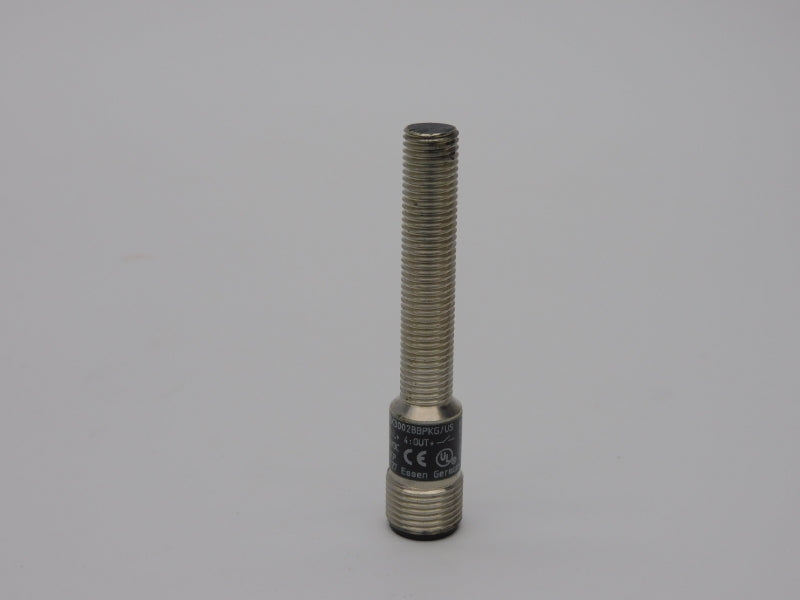 IFM EFECTOR IEK3002BBPKG/US IE5257 10-36VDC UNMP