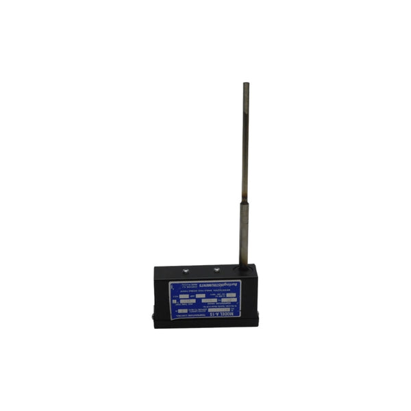 BURLING INSTRUMENTS A-1S 2015049 420V 15A 5" NSNP