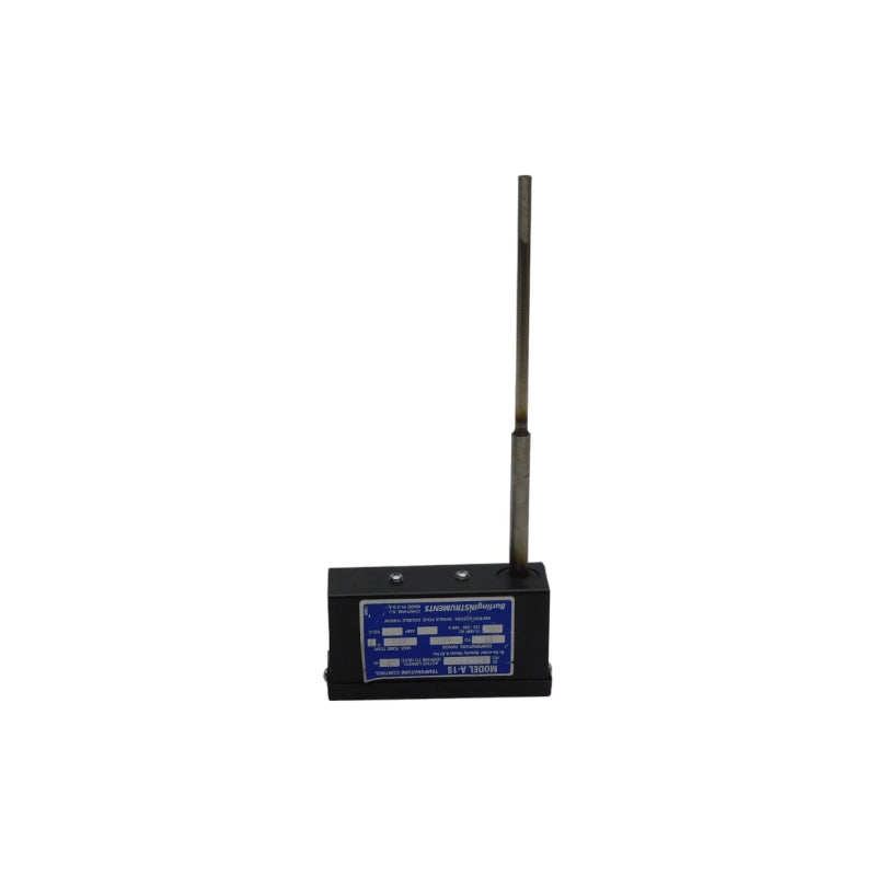 BURLING INSTRUMENTS A-1S 2015049 420V 15A 5" NSNP