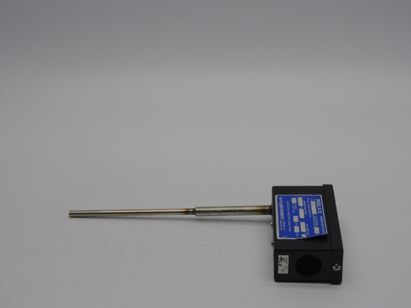 BURLING INSTRUMENTS A-1S 2015049 420V 15A 5" NSNP