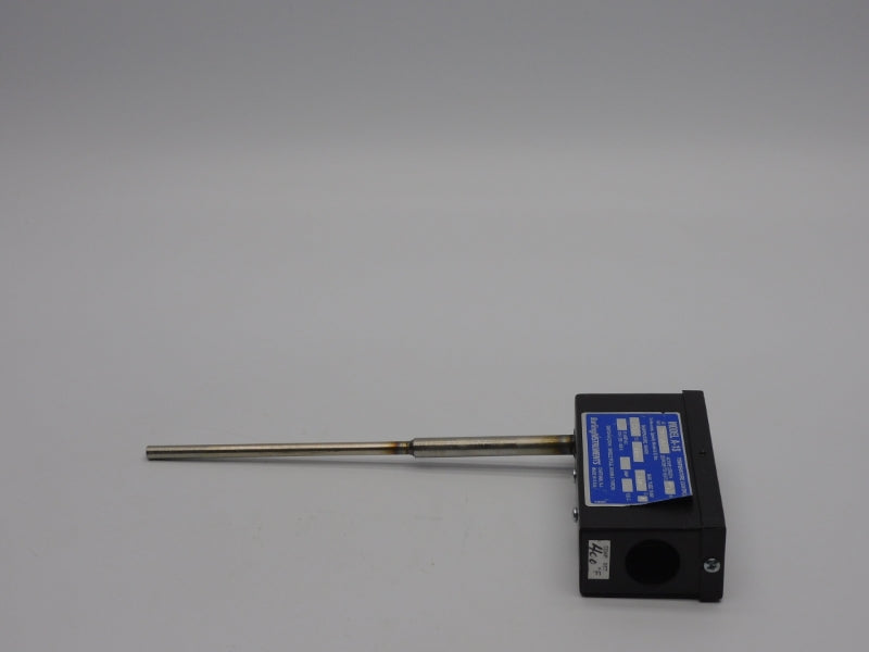 BURLING INSTRUMENTS A-1S 2015049 420V 15A 5" NSNP