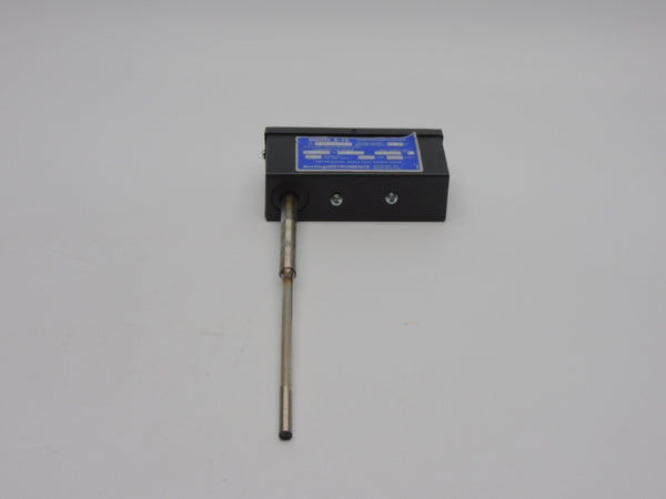 BURLING INSTRUMENTS A-1S 2015049 420V 15A 5" NSNP