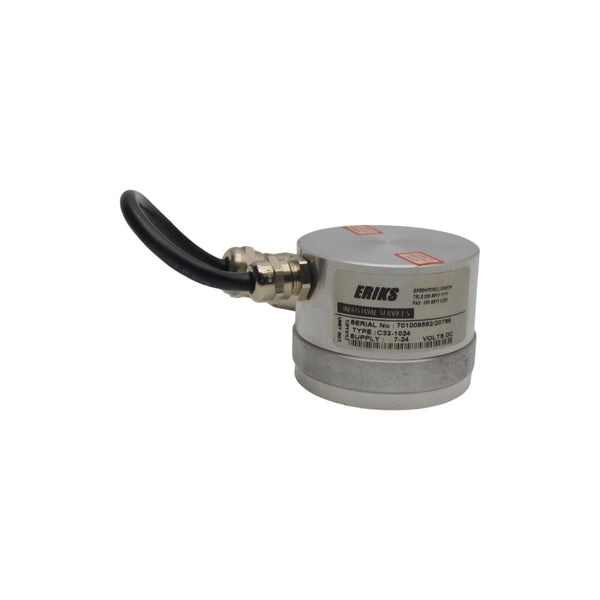 ERIKS C32-1024 7-24VDC NSNP