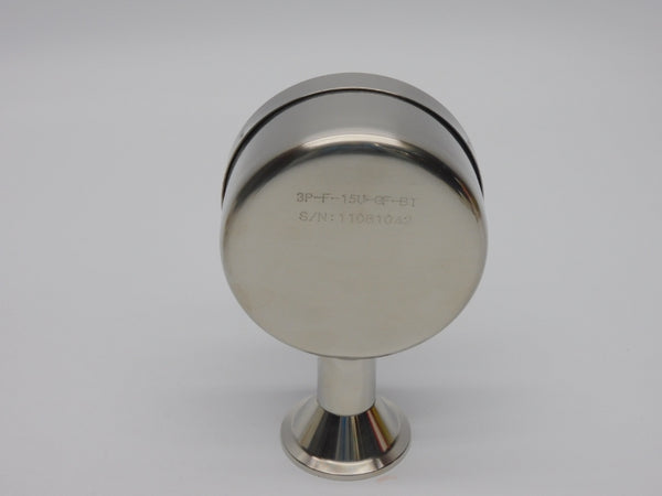 SSS 3P-F-15U-GF-BT 200PSI NSMP