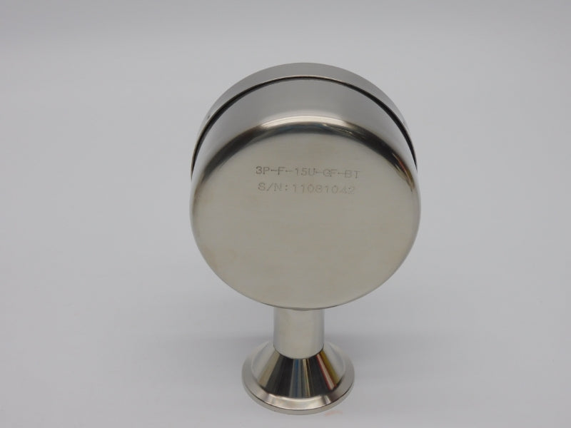 SSS 3P-F-15U-GF-BT 200PSI NSMP