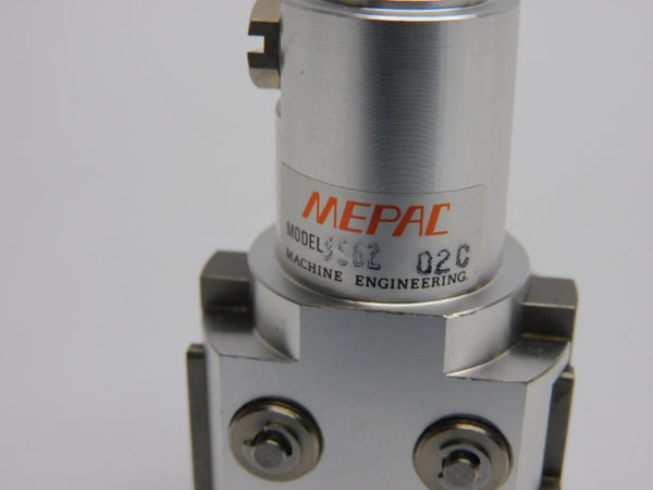 MEPAC 956202C NSNP