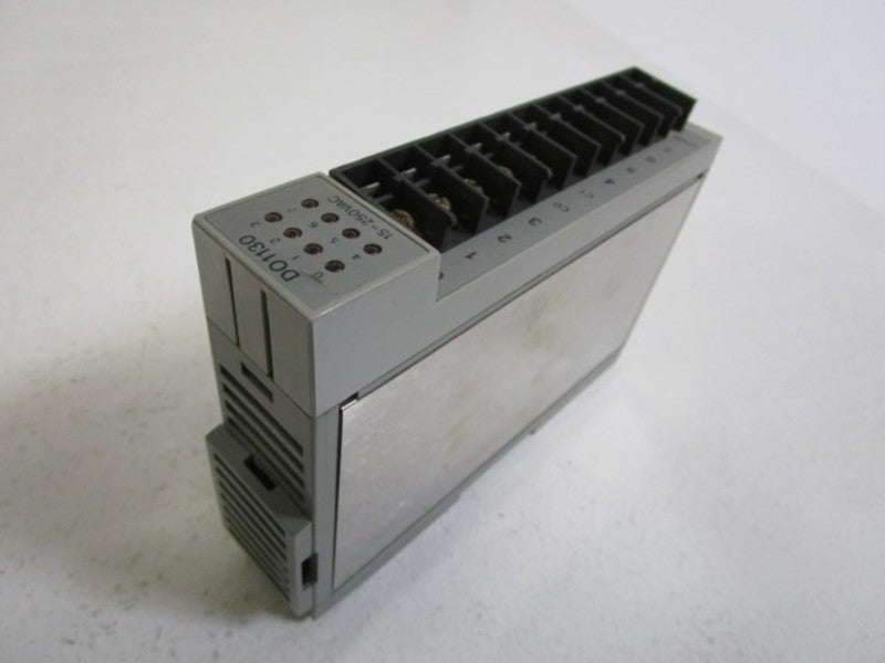 MODICON D0-1130-000 UNMP