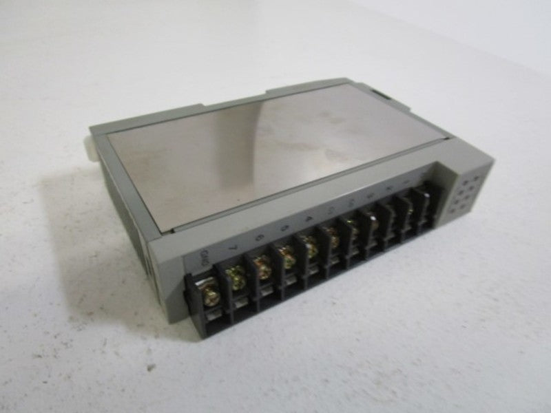 MODICON D0-1130-000 UNMP