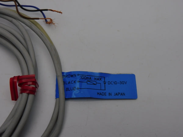 MICRO SWITCH 982FS0.8-A3P-G-L 10-30VDC NSMP