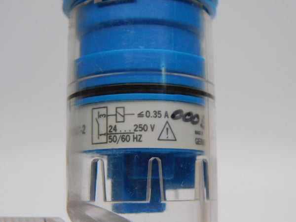 SQUARE D 9034LSDDAC-2 24-250V 0.35A NSNP