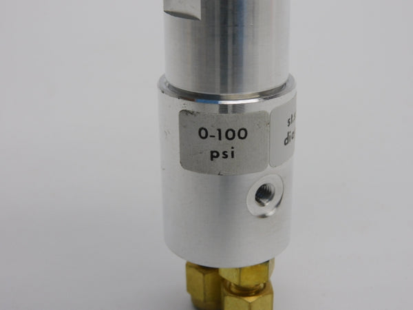 PORTER 030204 100PSI NSNP