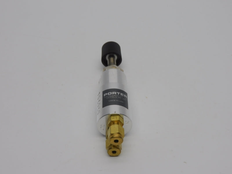 PORTER 030204 100PSI NSNP